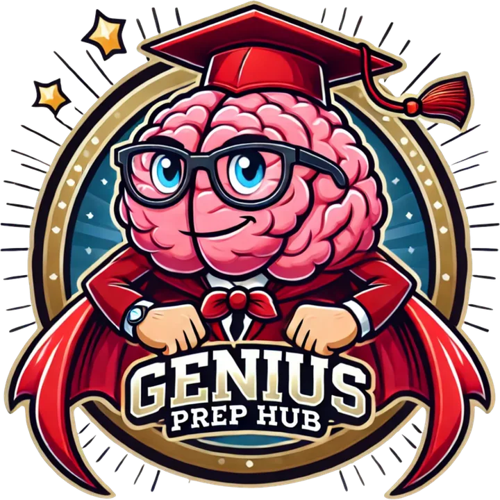Genius Prep Hub